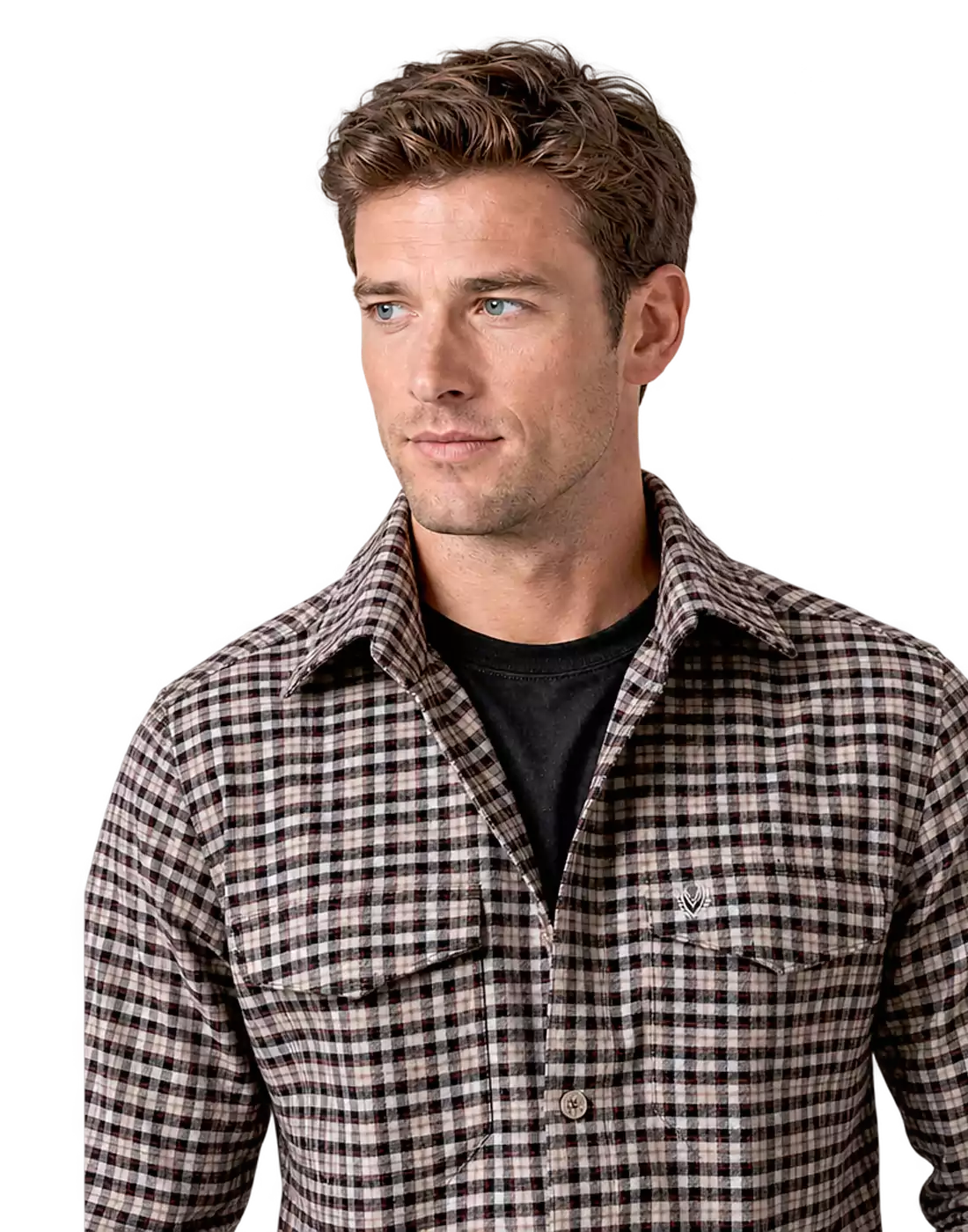 Hunting Shirt7