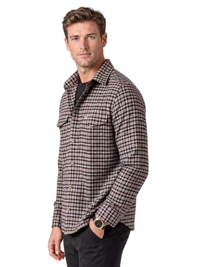 Hunting Shirt7