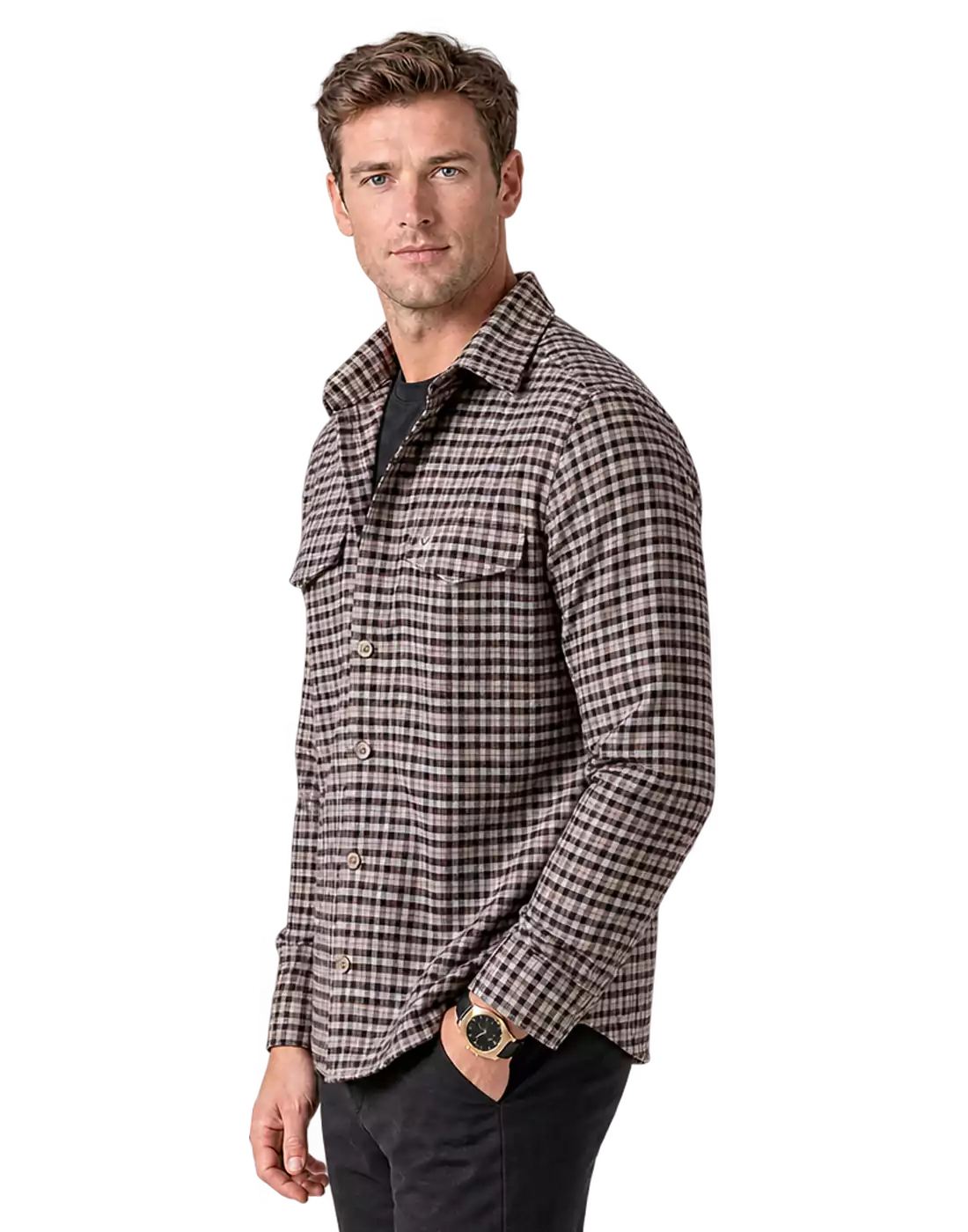 Hunting Shirt7 - Image 2