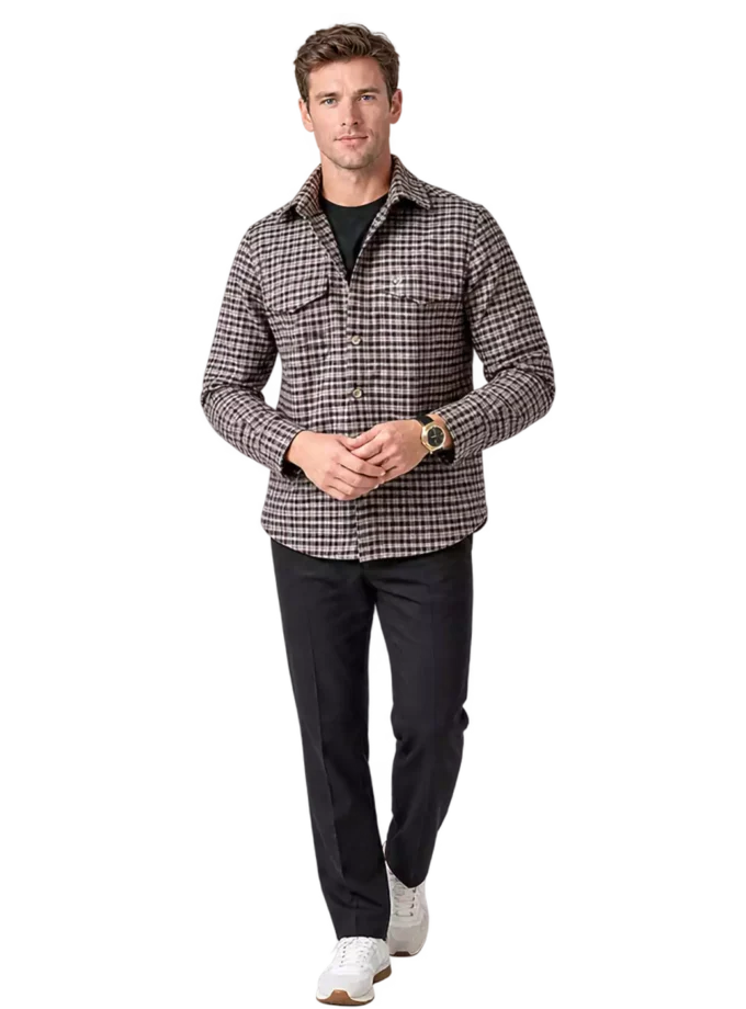 Hunting Shirt7