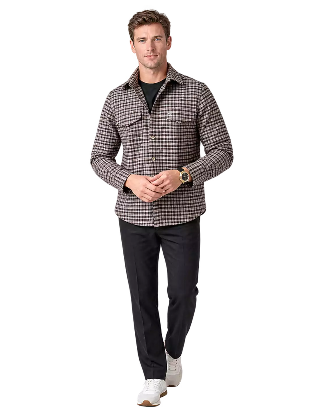 Hunting Shirt7 - Image 3