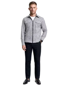 Hunting Shirt8