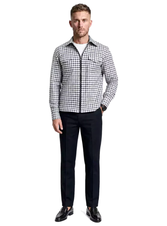 Hunting Shirt8