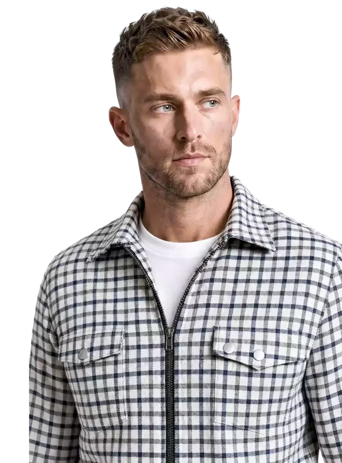Hunting Shirt8