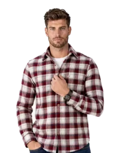 Hunting Shirt9