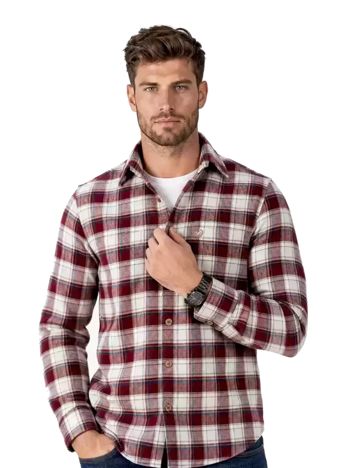 Hunting Shirt9