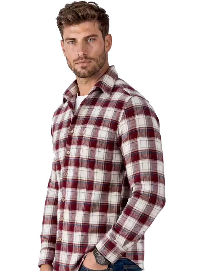 Hunting Shirt9