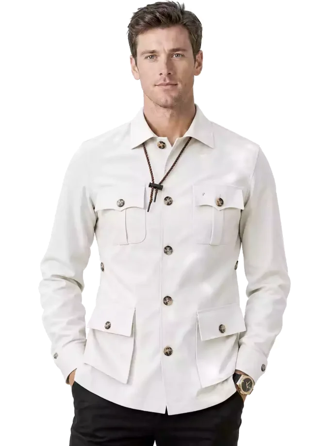 Hunting Shirt10