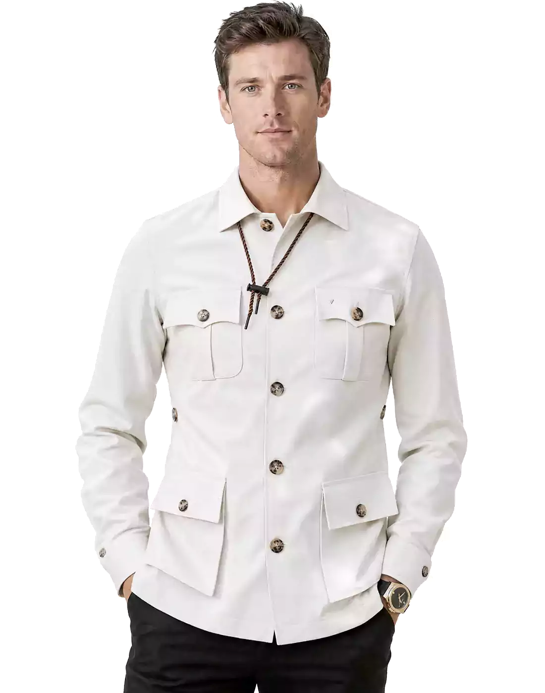 Hunting Shirt10