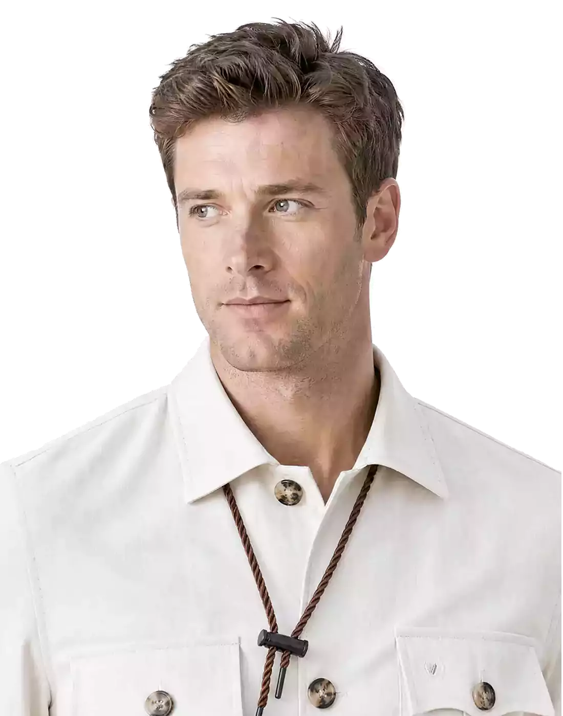 Hunting Shirt10 - Image 2