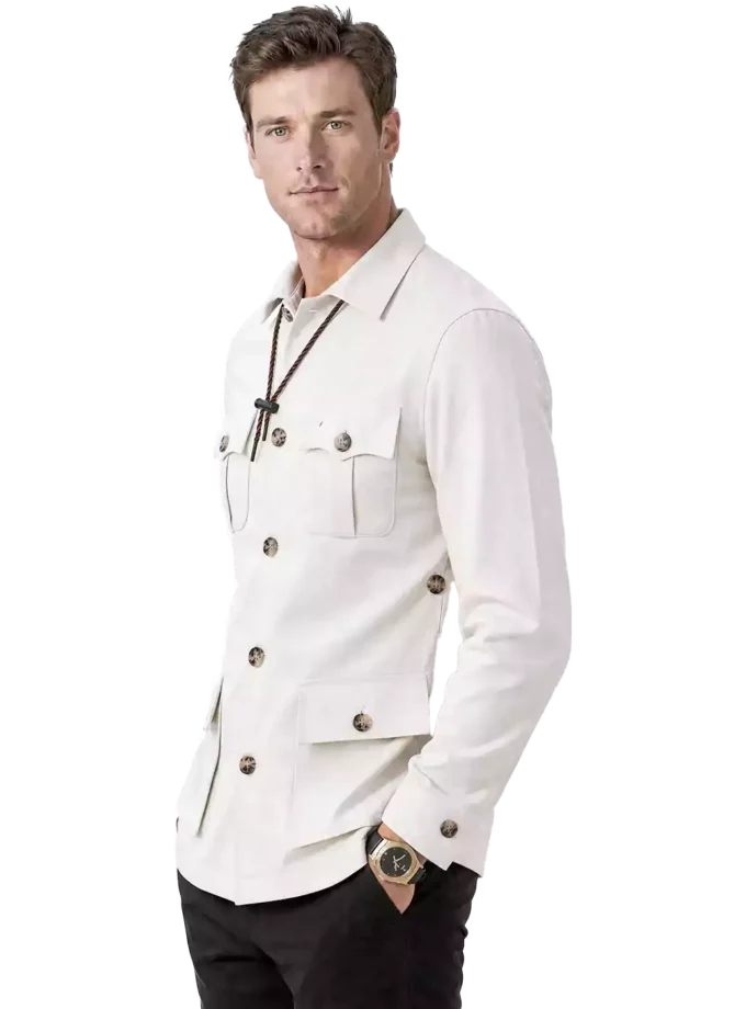 Hunting Shirt10