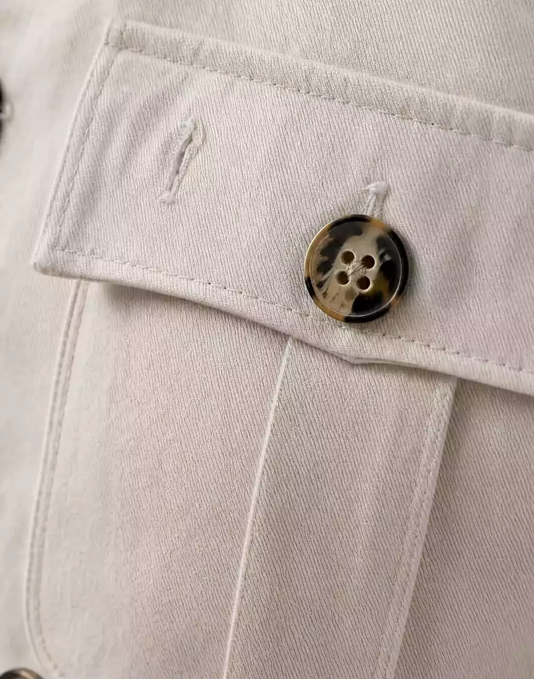 Hunting Shirt10 - Image 4