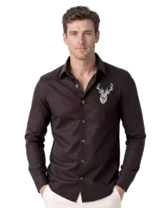 Hunting Shirt11