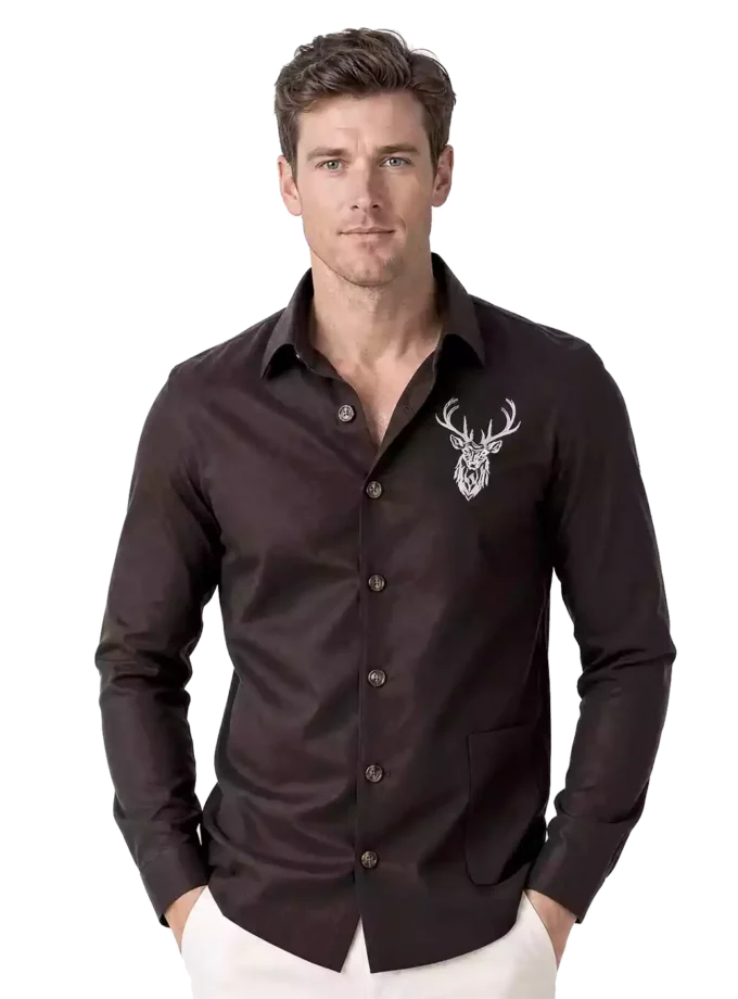 Hunting Shirt11