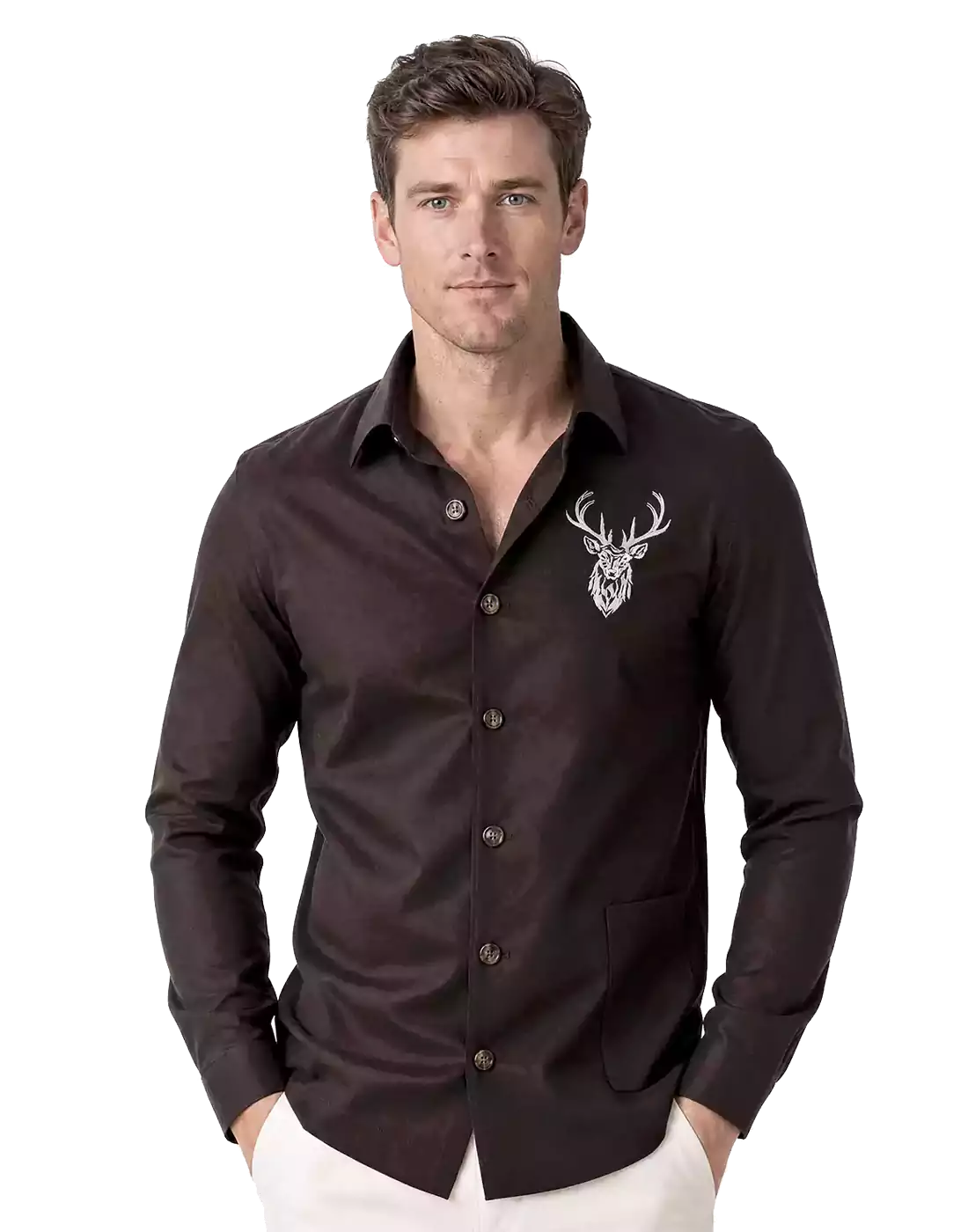Hunting Shirt11