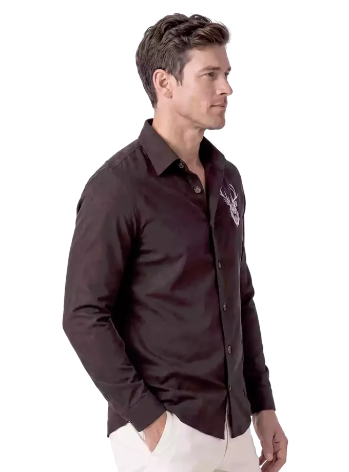 Hunting Shirt11