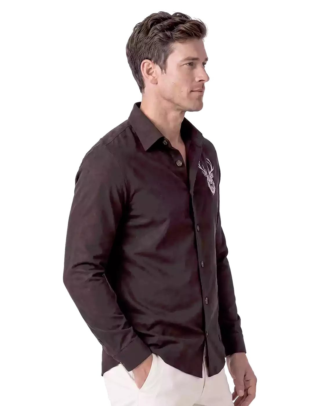 Hunting Shirt11 - Image 2