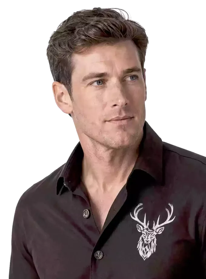 Hunting Shirt11