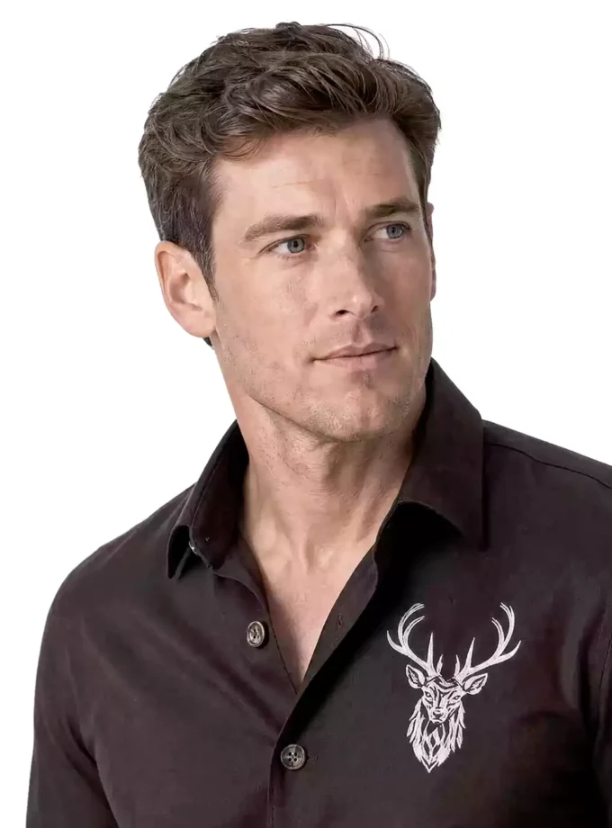 Hunting Shirt11