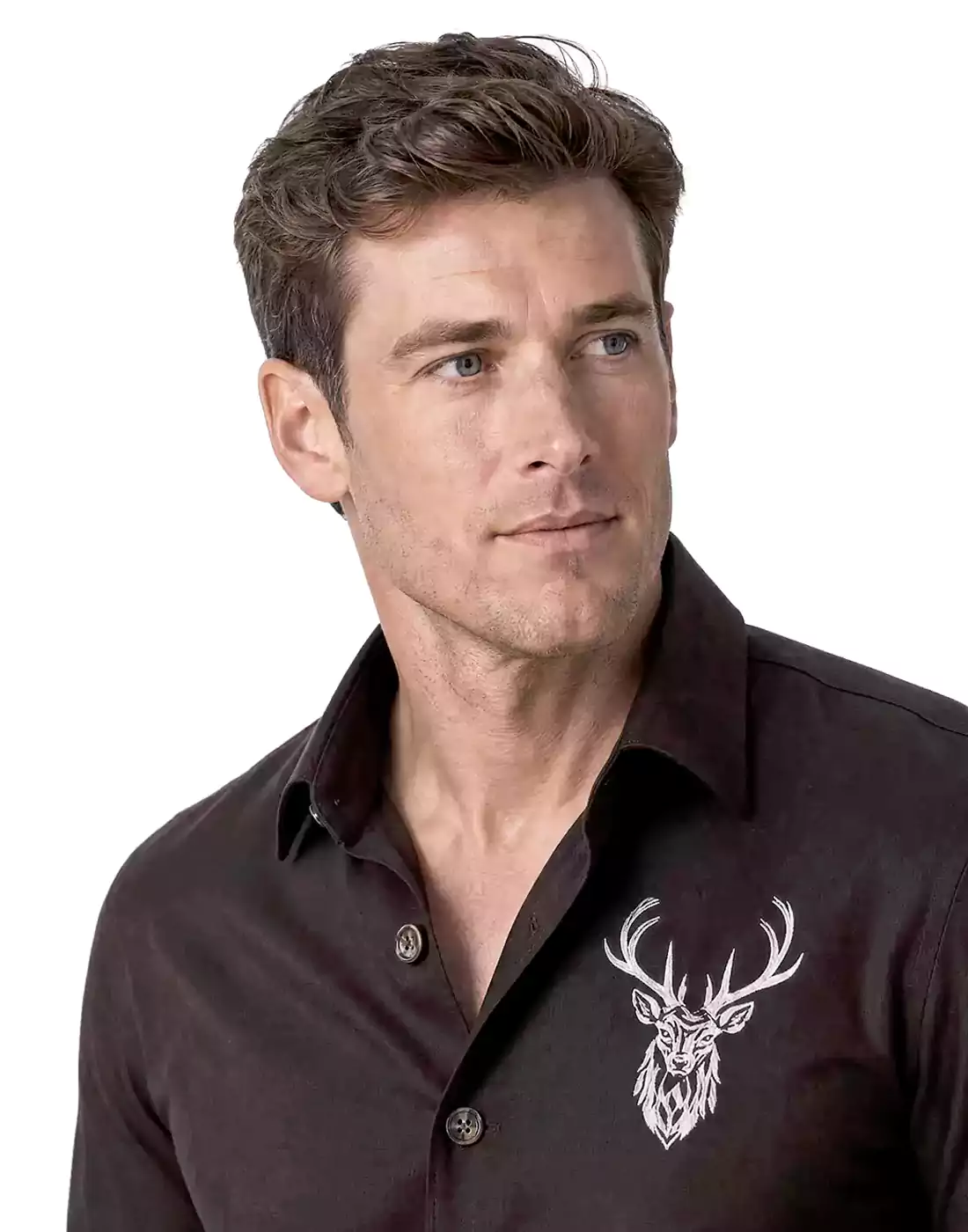 Hunting Shirt11 - Image 3