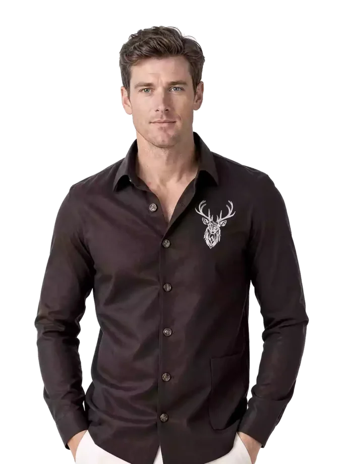 Hunting Shirt11