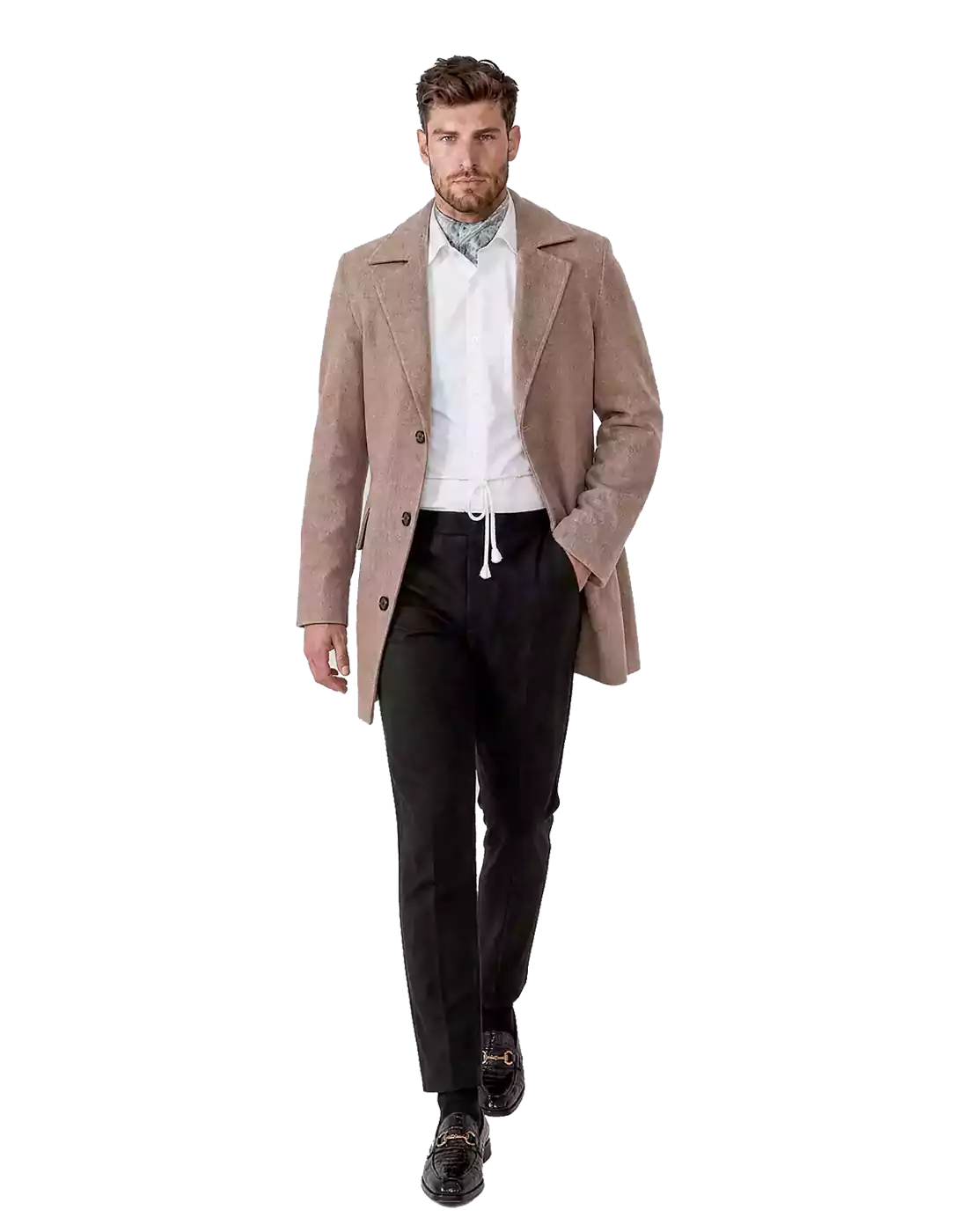 Longcoat4 - Image 2