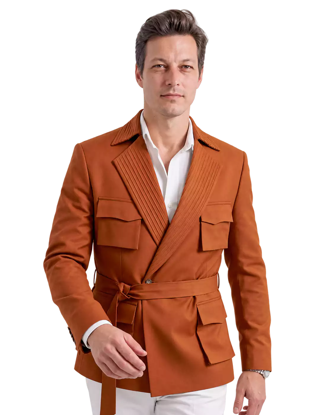 Shrug2 - Image 4