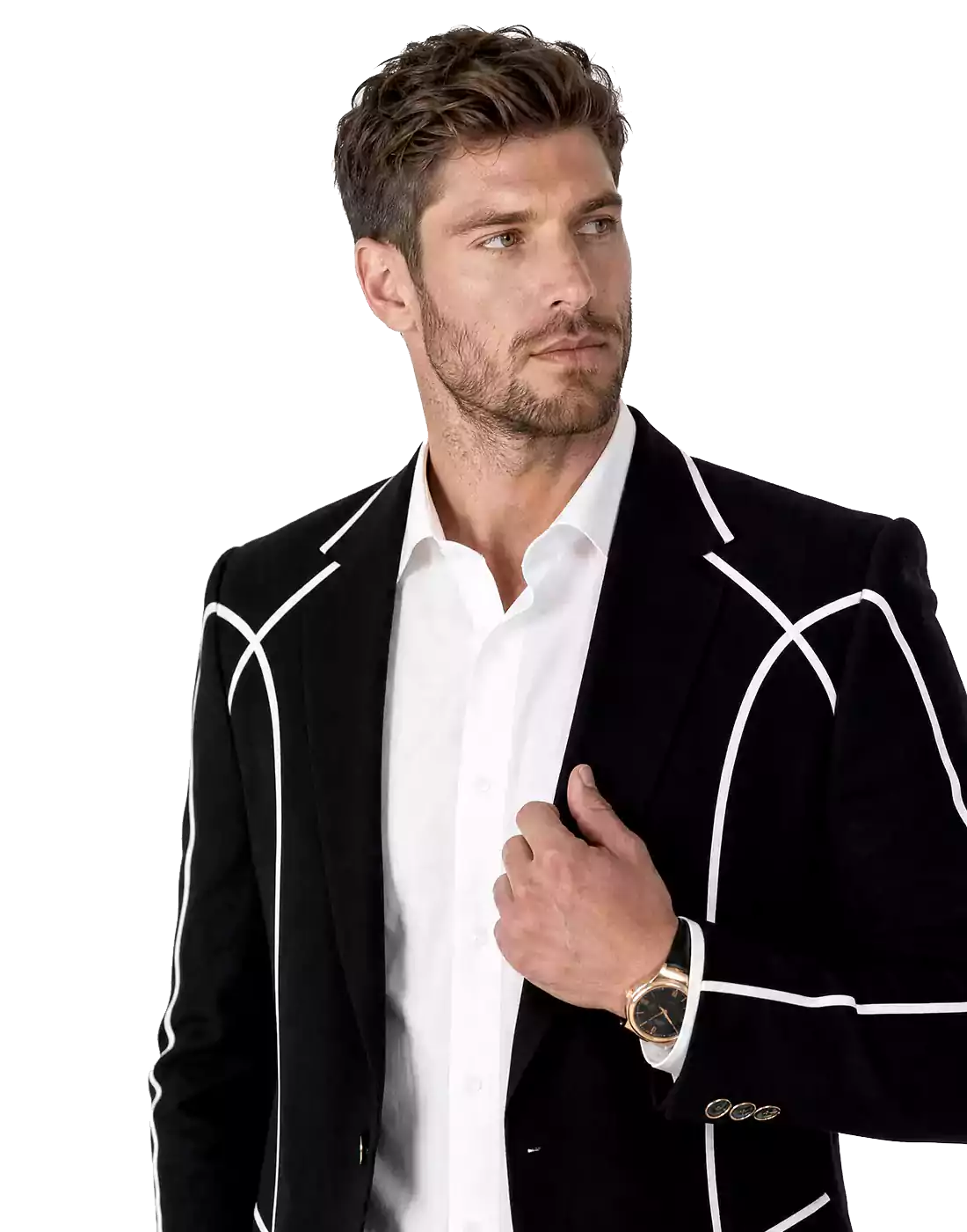 Shrug3 - Image 2