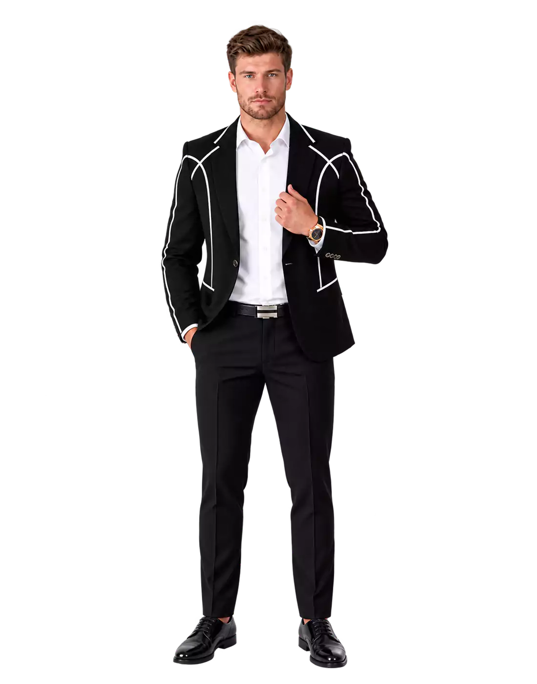 Shrug3 - Image 3