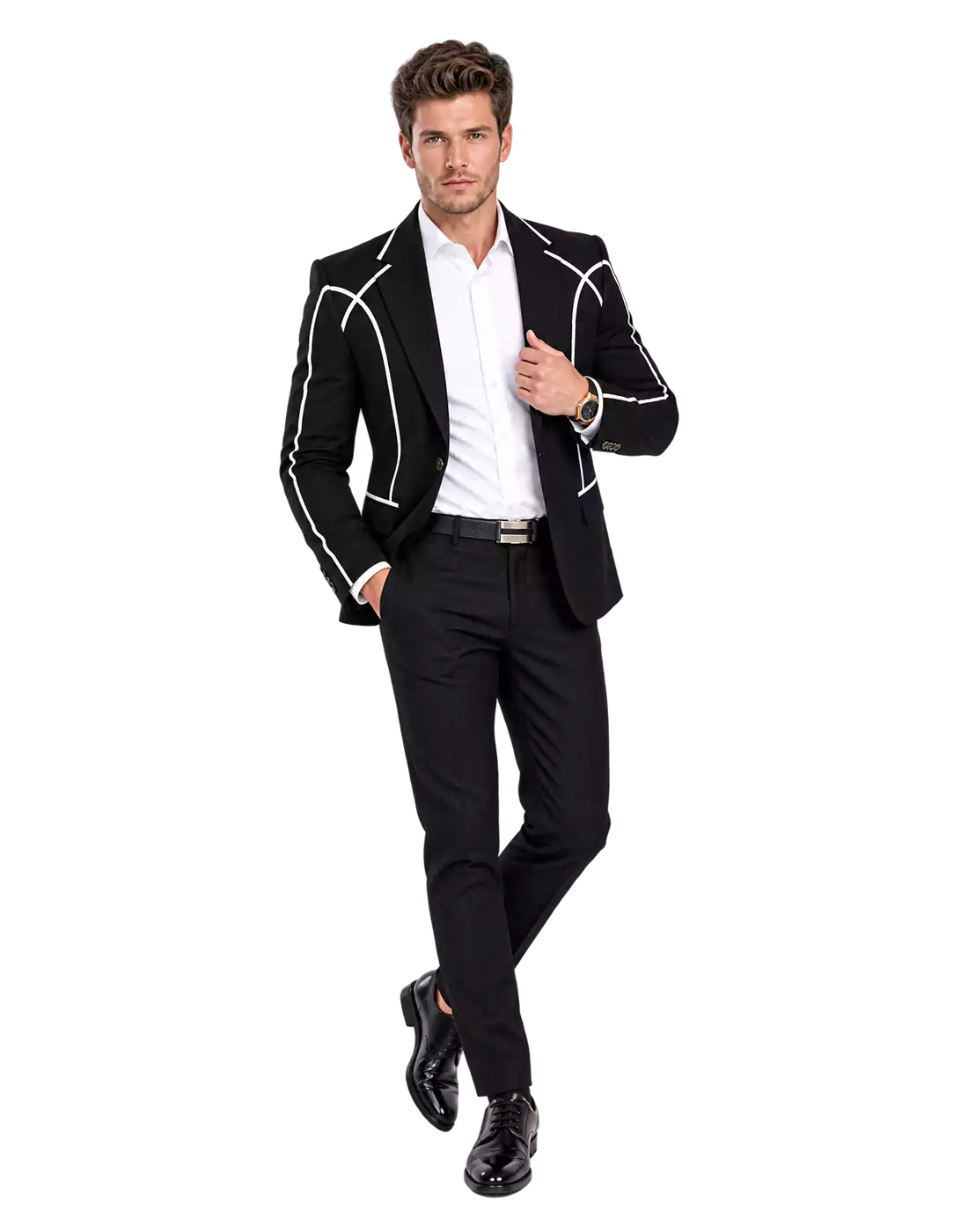 Shrug3 - Image 4