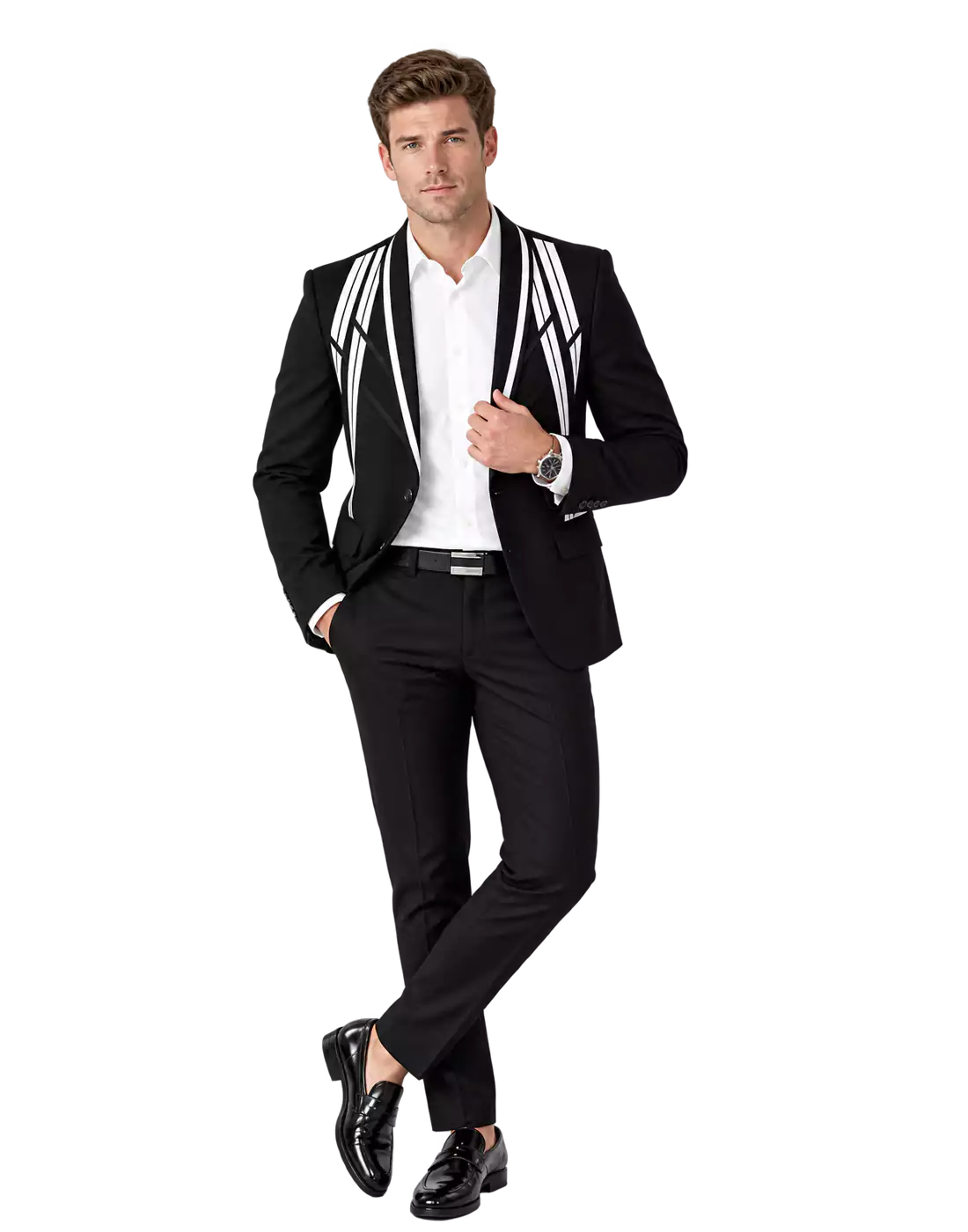 Shrug4 - Image 4